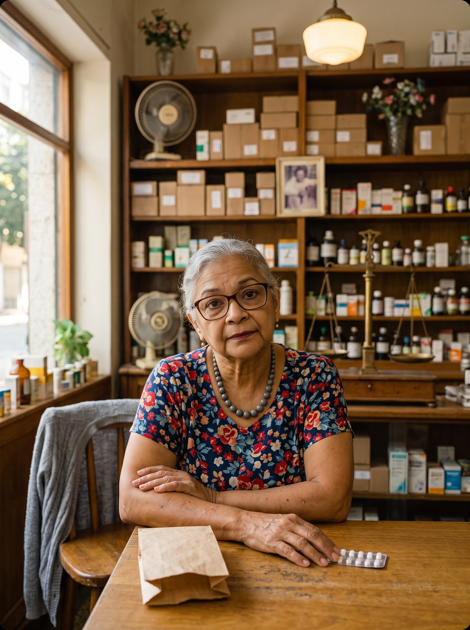 Dona Célia